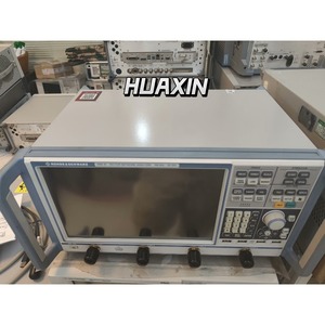 Analyseur de réseau R&S Rohde & Schwarz ZNB20 (20 GHz) 4 ports hx1 - Product Image 3