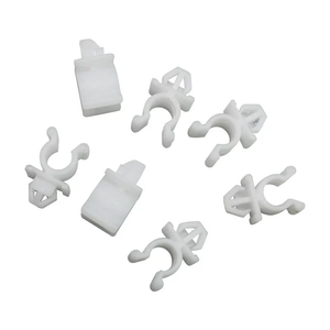 คลิปหนีบยึดฝากระโปรง L02 53452 90351เหมาะสำหรับรถฮุนไดมอเตอร์เกาหลีใต้ - Product Image 1