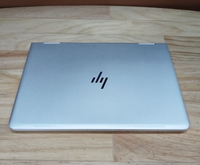 Ordinateur Portable d'Occasion HP Spectre x360 Convertible 13,3 Pouces, i7, 8 Go RAM + 256 Go SSD