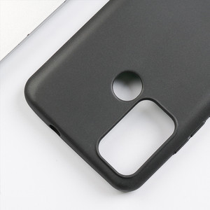 <span class=keywords><strong>Coque</strong></span> de téléphone souple en <span class=keywords><strong>Silicone</strong></span> antichoc mat TPU pour ZTE Blade <span class=keywords><strong>A53</strong></span> Pro A33s A54 <span class=keywords><strong>A53</strong></span> <span class=keywords><strong>coque</strong></span> de téléphone portable - Product Image 3