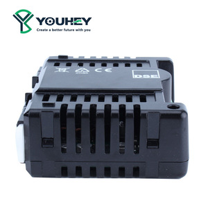 DSE9702 เครื่องชาร์จแบบลอยตัวอัตโนมัติของแท้ ตัวควบคุม Deep-Sea อุปกรณ์จ่ายไฟอุตสาหกรรม - Product Image 3