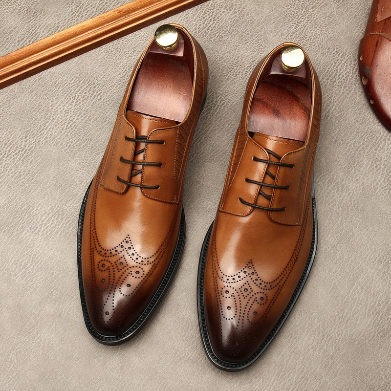 Marron