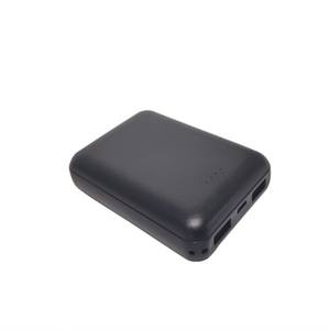 5V Akku Wiederaufladbarer Ventilator 10000mAh Heizung Lithium-Batterie für Heizkleidung - Product Image 1