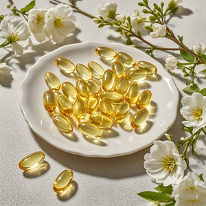 OEM/ODM рыбий жир 1000 мг мягкие гели, пищевые добавки с частной торговой маркой, добавки с рыбьим жиром, EPA & DHA, Омега-3 рыбий жир - Product Image 3