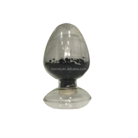 Catalyst karbon Rhodium Rh/C kualitas tinggi untuk hidrogenasi