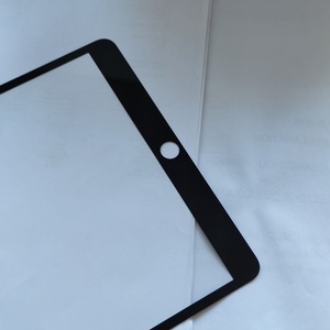 อะไหล่กระจกด้านหน้าสำหรับ iPad Air 3 2019พร้อม OCA Film 10.5นิ้ว A2152 A2123 A2153 A2154อะไหล่ซ่อมเลนส์จอด้านนอก - Product Image 4