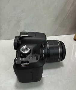 Appareils photo numériques d'occasion les plus vendus - Canon 1200D+ avec objectif 18-55mm - Ensemble pour débutants - Vente en gros - Product Image 4