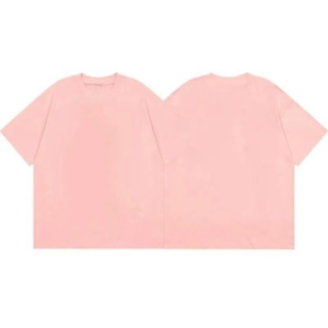 Camiseta extragrande de algodón pesado para hombre al por mayor, camiseta estampada en blanco, ropa de calle, logotipo personalizado negro, Hip Hop para hombre - Product Image 6