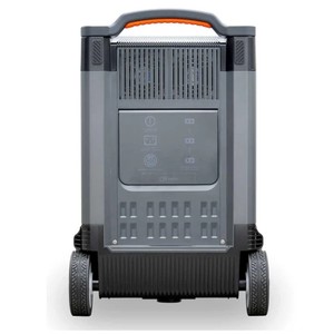 Premium <b>Solar</b> <b>Generator</b> Kit 3600W R4000 + SP027 100W 12-150V MPPT 40A 2000W - Product Image 5