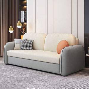 Canapé-lit avec boîte de rangement, design moderne, <span class=keywords><strong>prix</strong></span> <span class=keywords><strong>d</strong></span>'usine, Suessen Save Place 2024 - Product Image 6