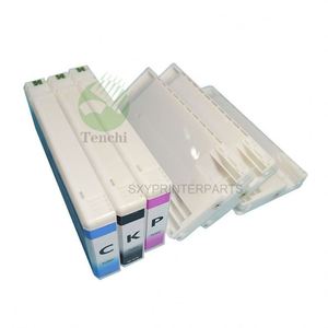 T7811-T7816 Compatible <span class=keywords><strong>cartucho</strong></span> de <span class=keywords><strong>tinta</strong></span> de tinte para Fujifilm frontera-S DX-100 Fuji DX100 DE100 impresora - Product Image 3