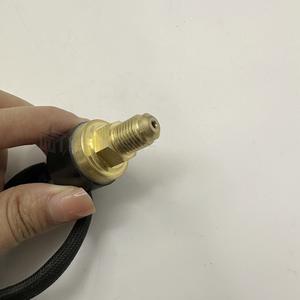 เซ็นเซอร์วัดแรงดันรถขุด 309-5769 แบบเกลียวติดตั้ง พร้อมเกจวัดแบบ Piezoresistive สำหรับเครื่องจักร E320GC - Product Image 3