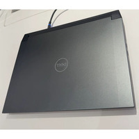 Ordinateur portable de jeu G16 7620, processeur I7-12TH, 16 Go de RAM, 512 Go de SSD, carte graphique dédiée RTX 3060 6 Go, écran HD 16 pouces