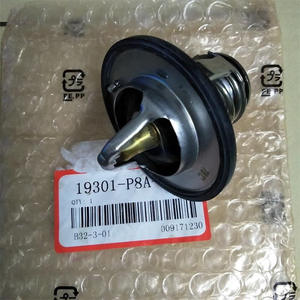 Thermostat 19301-P8E-A10 pour moteur Honda Accord Acura 3.0 3.5L, pièce de rechange - Product Image 5