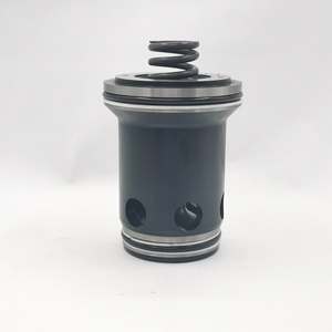 Ventes Flash : Cartouche de contrôle de débit hydraulique à solénoïde série LC - Product Image 1