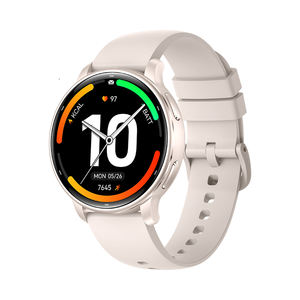 Reloj Inteligente KM96 de 1.32 Pulgadas, Resistente al Agua, con GPS, Brújula, Altímetro, Presión de Aire, Pulsera Inteligente Deportiva - Product Image 3