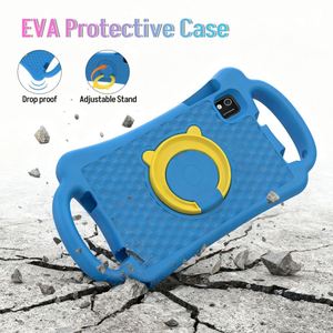 แท็บเล็ตแอนดรอยด์ขนาด 8 นิ้ว ระบบแอนดรอยด์ 13 แท็บเล็ตเพื่อการศึกษาสำหรับเด็ก อุปกรณ์อิเล็กทรอนิกส์อัจฉริยะ - Product Image 3