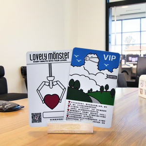 कारखाने की कीमत कस्टम मुद्रित अभिगम नियंत्रण कार्ड nfc rfid व्यापार होटल के लिए वाइप/लॉयल्टी सदस्यता विकल्प उपलब्ध है - Product Image 3