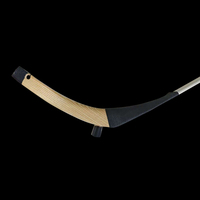 Arc mongol en fibre de verre AF Archery en gros, arc recurve en bois, arc à cheval traditionnel fait à la main, vente chaude