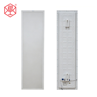 Luminaria LED CL01 4400lm 110lm/W CRI 90 AC 90-305V 50,000 Horas de Vida Útil SMD 2835 Garantía de 5 Años CE RoHS