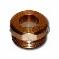 Pièces de découpe à jet d'eau 303293, pièces de rechange pour machine de découpe à jet d'eau, accessoires industriels pour OMAX
