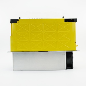Para Accionamiento de Husillo Fanuc, Módulo de Accionamiento CNC A06b-6151-h045 Fanuc, Control de Accionamiento de CA, Controlador Fanuc, Accionamiento Fanuc - Product Image 4