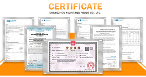 Pâte de taro riche en saveur <span class=keywords><strong>violette</strong></span> de qualité supérieure pour les boissons au lait à bulles et les mélanges de thés aux fruits - Product Image 5