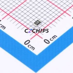 Résistance SMD RC0805JR-0722RL 0805 (Type : Film Épais) (Résistance : 22 Ohms Précision : 5%) - Product Image 1