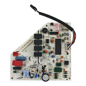 Placa de Control Principal para Aire Acondicionado CY-KFR6170GY-E1.D.01.NP1-1, Pieza de Repuesto para Unidad Interior - Product Image 1