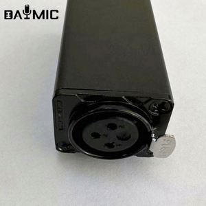 Amplificateur de casque passif ODM OEM, convertisseur de moniteur intra-auriculaire personnel SOLO pour l'écoute en direct - Product Image 6