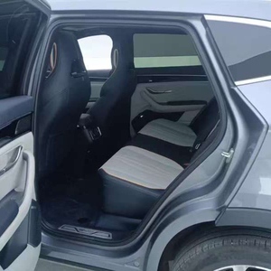 Pour BYD Song PLUS 2023 DM-i Champion Edition 1.5L 150km Flagship PLUS 5G Véhicule d'<span class=keywords><strong>occasion</strong></span> SUV avec transmission automatique E CVT - Product Image 6