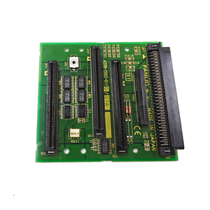 Module de carte de commande FANUC A20B-2002-0110, module de carte de circuit imprimé de commande - Product Image 1