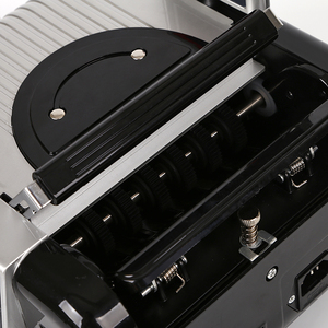 Portable Cash Counting <strong>Machine</strong> for Multiple Currency Automatic Money Counting <strong>Machine</strong> 08C - Product Image 6