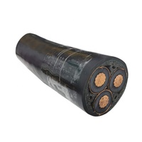 6/10KV 12/20KV 18/30KV Mittelspannungskabel N2XSY N2XS2Y N2XS(F)2Y NA2XSY NA2XS2Y NA2XS(F)2Y N2XSEY Stromkabel XLPE/PVC