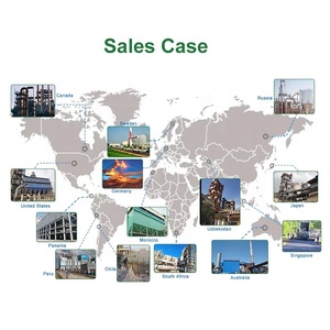 ถุงเก็บรวบรวมสินค้าจากวัสดุวัสดุวัสดุวัสดุที่ใช้ในการจัดเก็บฝุ่นถุงกรองอากาศ - Product Image 6