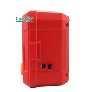 Megóhmetro Digital Lexso UT501A, Probador de Resistencia de Aislamiento 250V 500V 1000V, Multímetro - Product Image 3