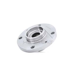 Nuevo <span class=keywords><strong>Rodamiento</strong></span> de Bolas de Ranura Profunda para Cubo de <span class=keywords><strong>Rueda</strong></span> Hi-Great 330785 para <span class=keywords><strong>Peugeot</strong></span> <span class=keywords><strong>206</strong></span> 301 Citroën SAXO Eje Delantero - Product Image 2