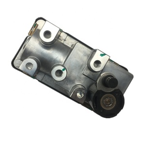 Actionneur turbo pour Ford <span class=keywords><strong>Mondeo</strong></span> III 2.0L TDCi avec actionneur turbo de moteur Puma G-221 712120 728680-5013S 758226-5004S - Product Image 3