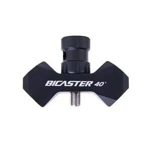 Bicater Bogens chießen Zubehör Balance Bar Schnell kupplung 45 Winkel Stabilisator V-Bar