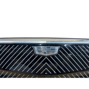 Grille de pare-chocs avant de haute qualité OEM avec caméra et emblème 86784784 pour GM <span class=keywords><strong>Cadillac</strong></span> Lyriq 2023-2025, grille avant de luxe - Product Image 2