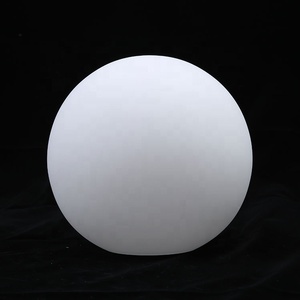 10Cm Frosted Opal Quả Cầu Thủy Tinh Trắng/Bóng Đèn Thủy Tinh Bóng Râm - Product Image 3