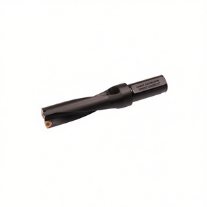 ดอกสว่านคาร์ไบด์รุ่น Ttake Ta8877 4Xd สำหรับเครื่องมือกล - Product Image 2