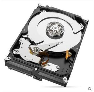 Seagate Loup De Fer Série 4 to 5900 à 64M SATA3 Stockage Réseau 3.5in (NAS) Disque dur (<span class=keywords><strong>ST4000VN008</strong></span>) - Product Image 6