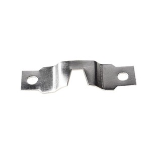 Gancho metálico oculto para colgar en la pared, para marcos de fotos, decoración del hogar, 103 mm de longitud, capacidad de carga de 50 kg - Product Image 4