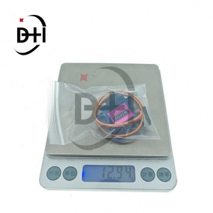 SG92R 2.5KG <b>Micro</b> 9g <b>Servo</b> Nylon Carbon Fiber Gears Replace SG90 for RC Model Aeromodelling Helicopter Parts - Product Image 5