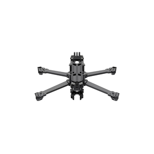Cadre GEPRC Vapor-D de 5 pouces, accessoire, robuste et résistant aux chocs, course et freestyle FPV M1171 - Product Image 3