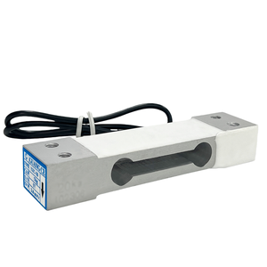 Độ chính xác cao có trọng lượng cảm biến 3kg5kg10kg20kg50kg áp lực có trọng lượng cảm biến điện tử Quy mô <span class=keywords><strong>YZC</strong></span>-<span class=keywords><strong>1B</strong></span> - Product Image 2