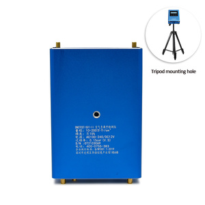 ONETEST-501-| purificador de íon negativo portátil, medição de concentração de pintura detector de íon negativo - Product Image 5