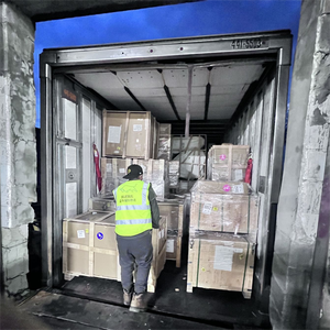 중국 해화물 배송 에이전트 선전/광저우/이우/하먼/동관/Foshan 창고에서 중국 최고 운송 업체 - Product Image 6