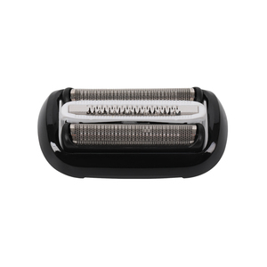 Cabezal <span class=keywords><strong>de</strong></span> Afeitadora Eléctrica <span class=keywords><strong>de</strong></span> Repuesto Compatible con <span class=keywords><strong>Braun</strong></span> <span class=keywords><strong>5</strong></span> Series 6 Series 64B Hoja <span class=keywords><strong>de</strong></span> Malla 50-R1000s 50-B1200S 50-B1300s 50-R1320s - Product Image 2